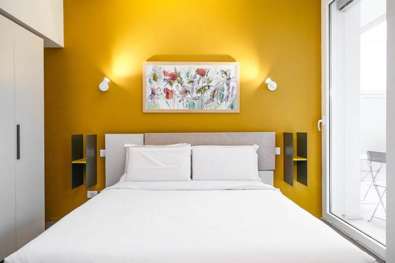 Imbriani Suites