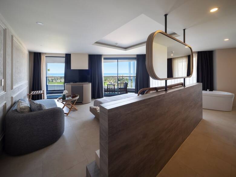 Liu Resorts - All Inclusive