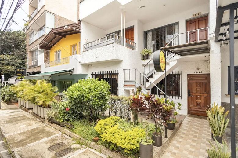 Casa Clandestina