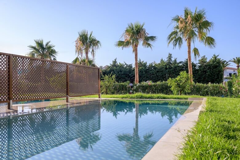 Zeus Hotels Ydoria Resort - All Inclusive