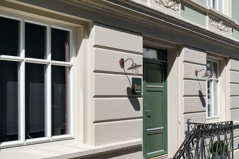The Stay Nyg�rd - Serviced Apartments