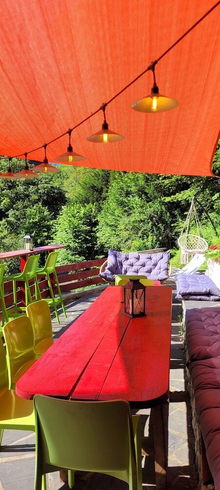 Bed & Breakfast Les Ruisseaux Chambres D'hotes