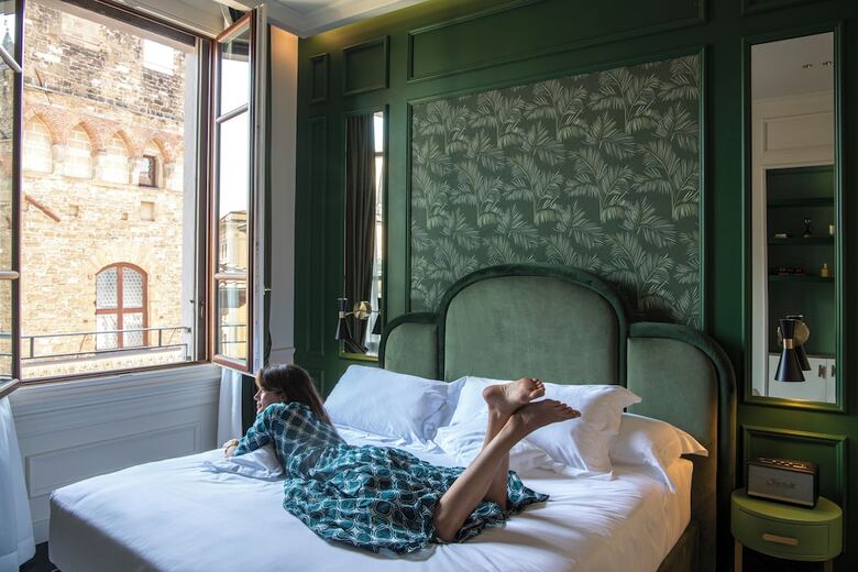 Hotel La Gemma
