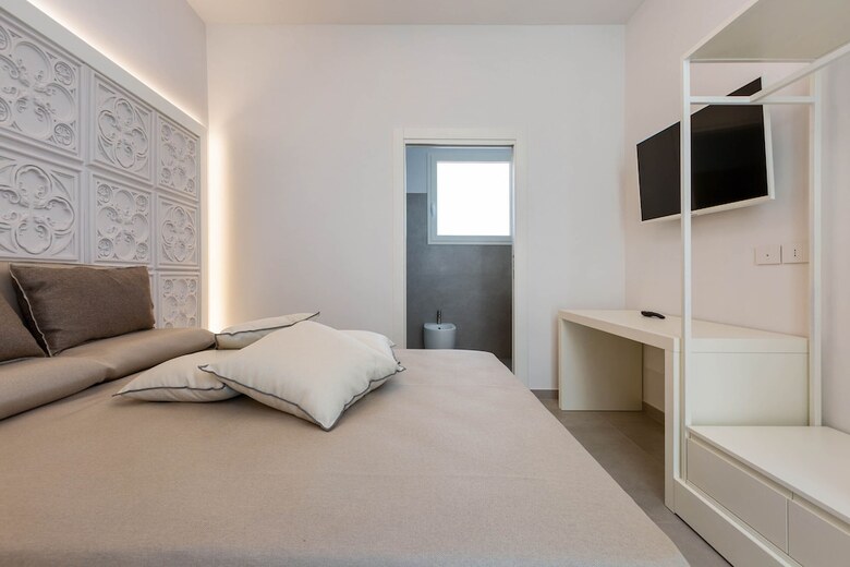 Hotel 2476 Perla Saracena - Matrimoniale Basic By Barbarhouse