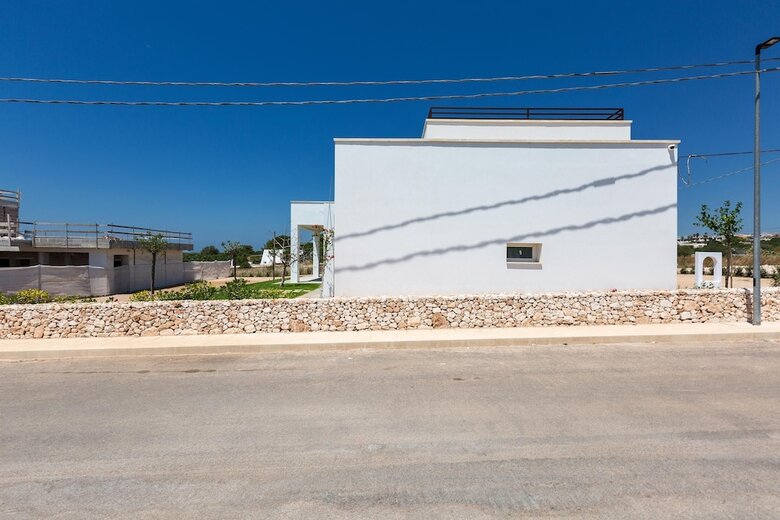 Hotel 2476 Perla Saracena - Matrimoniale Basic By Barbarhouse