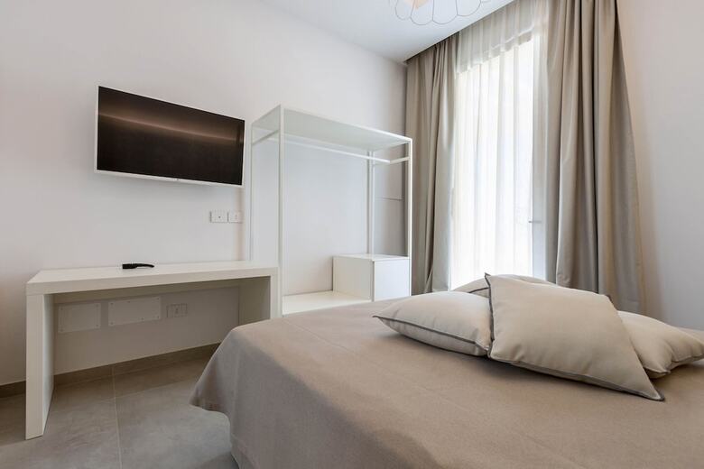 Hotel 2476 Perla Saracena - Matrimoniale Basic By Barbarhouse