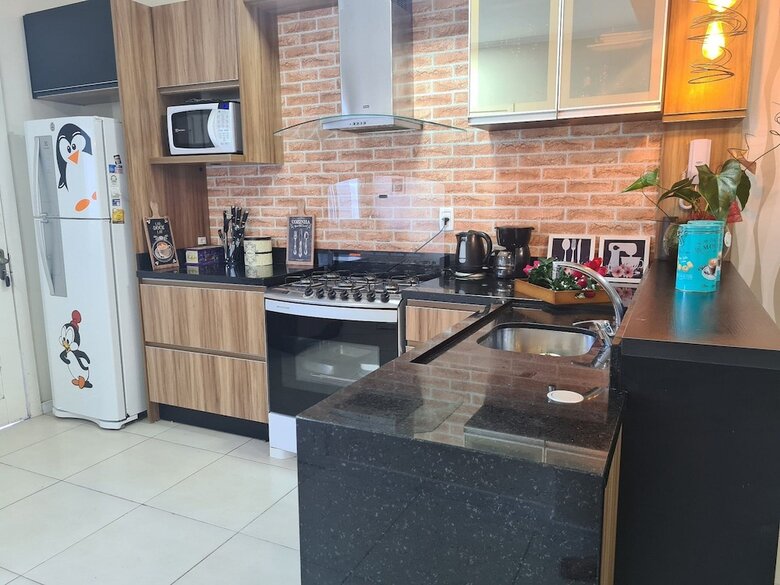 Duplex 02 Suites - Cond.fechado 08 P