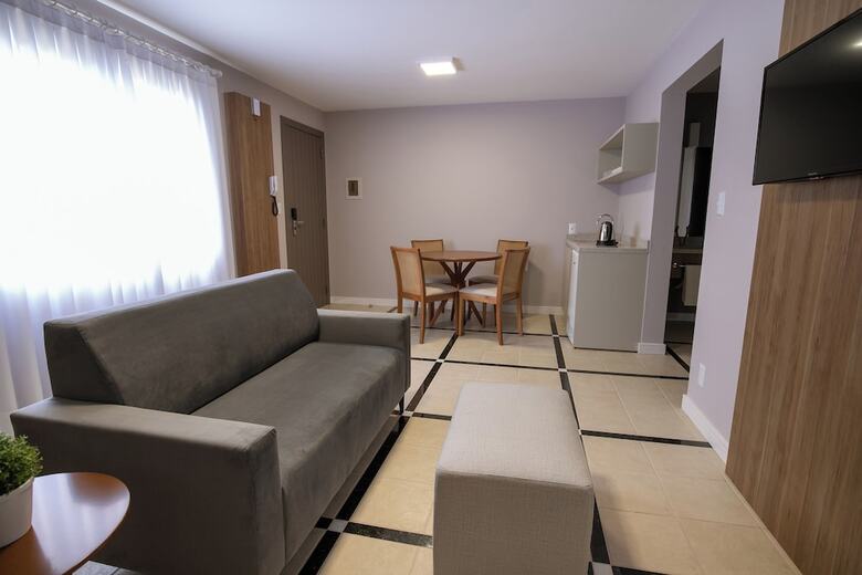 Resort Ecoar