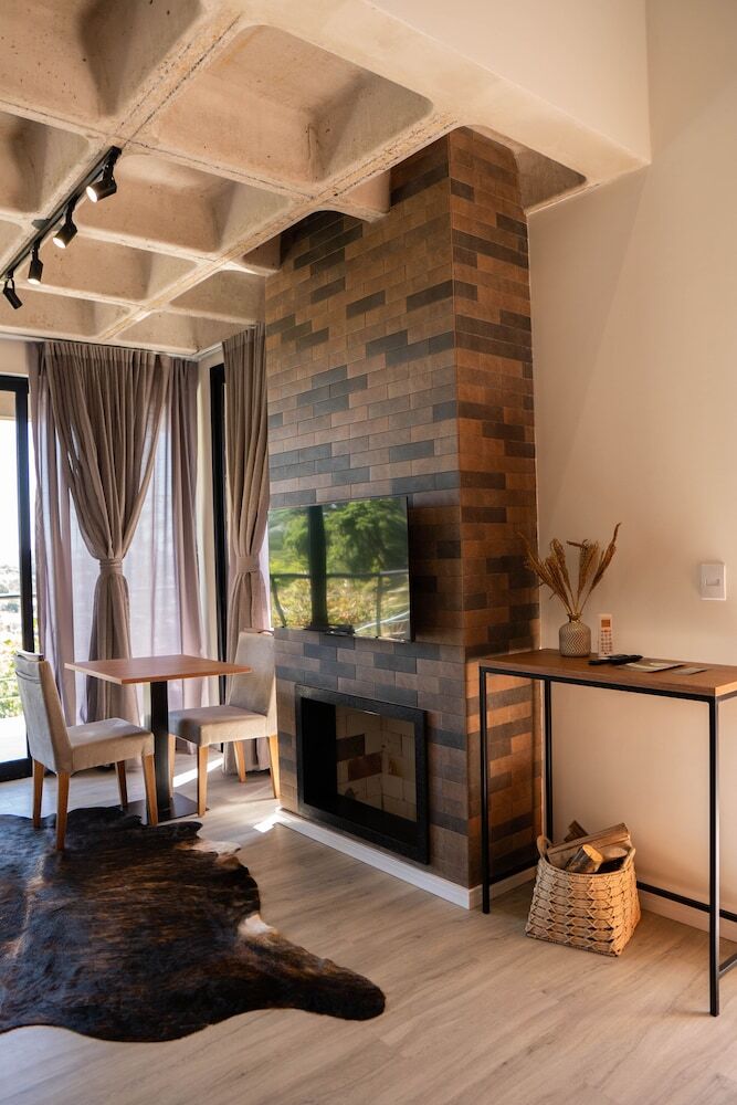 Posada D�ra Enoturismo