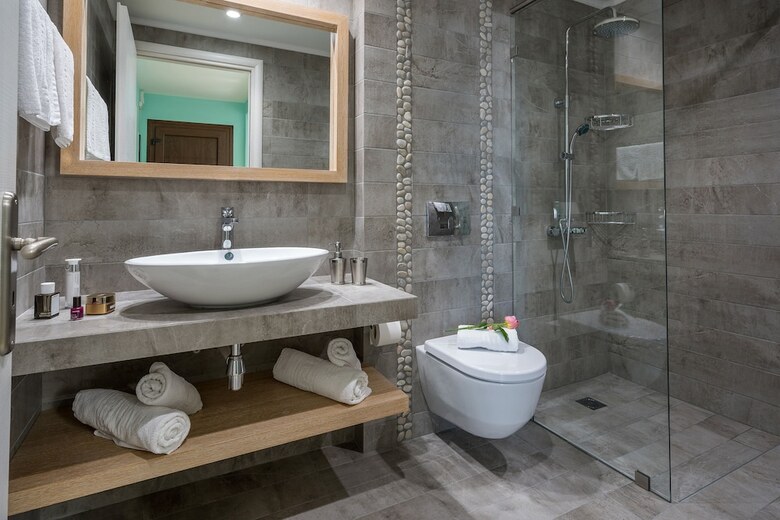 Hotel Stella In The Village Suites