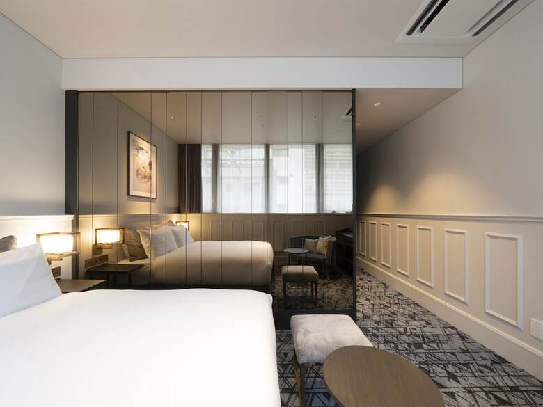 Ginza Hotel By Granbell