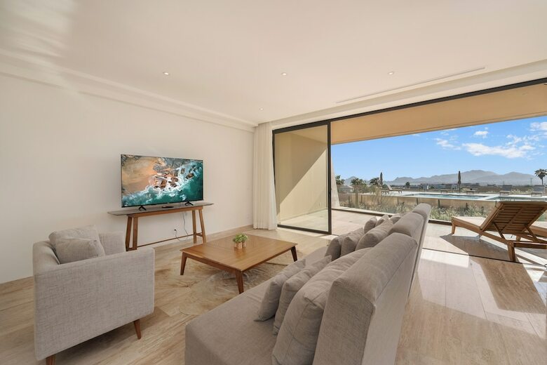 Apartamentos Mistiq Los Cabos