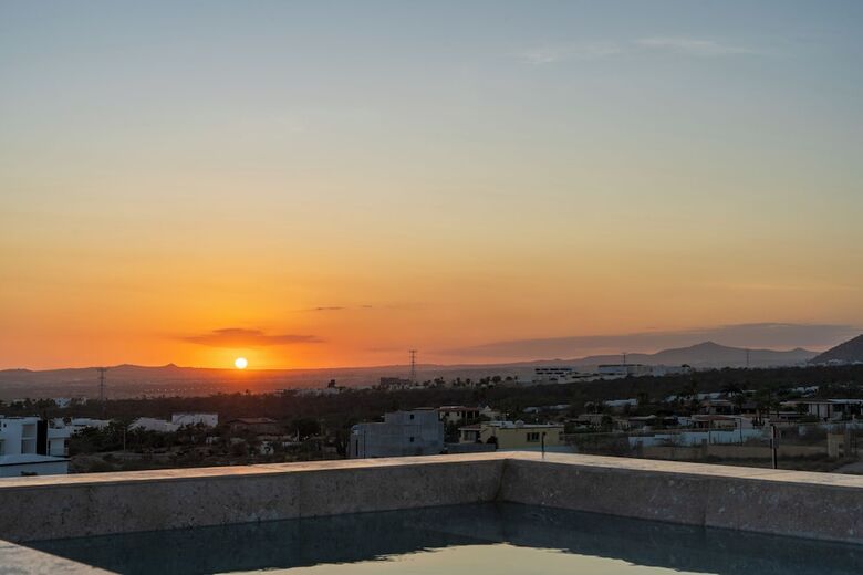 Apartamentos Mistiq Los Cabos