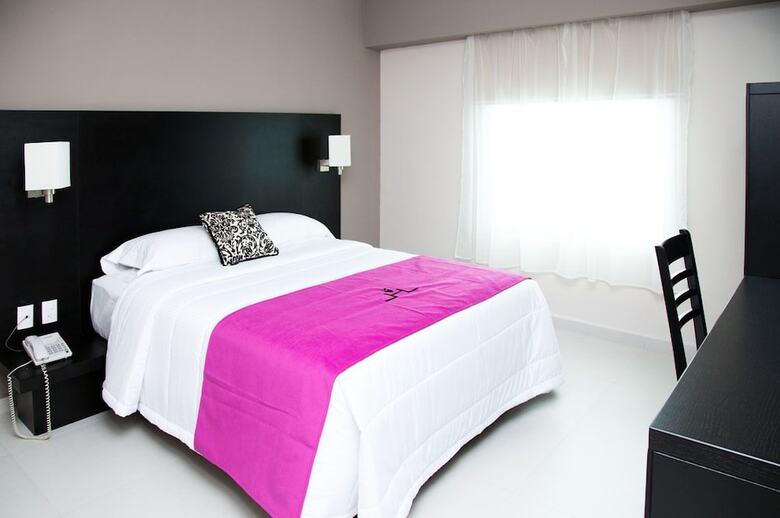 Hoteles Haus