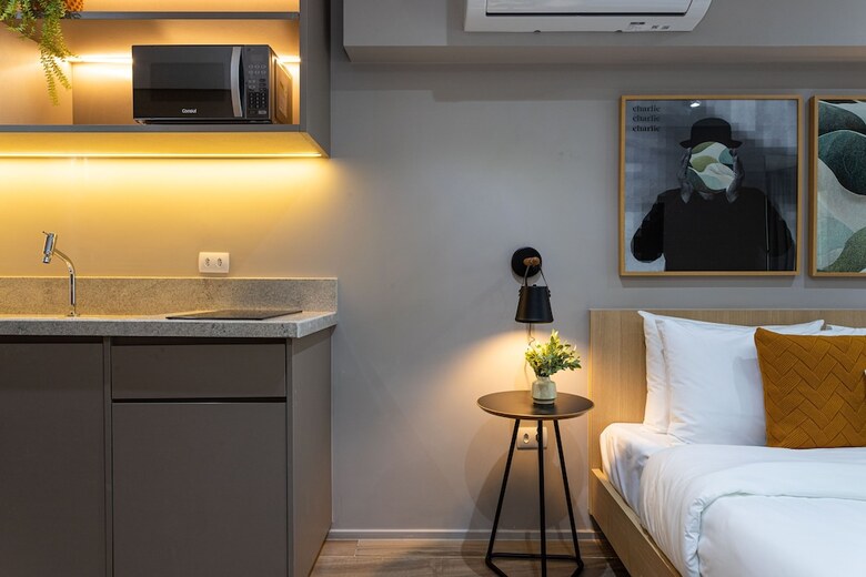 Apartamentos Charlie Haddock Jardim Paulista