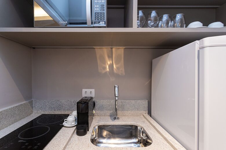 Apartamentos Charlie Haddock Jardim Paulista