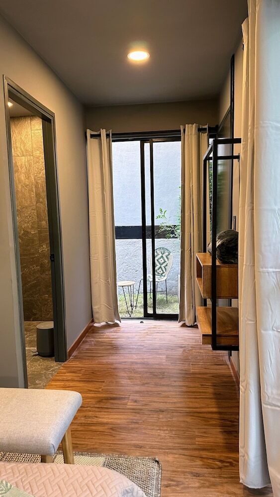 Muuk Boutique Hotel Campestre