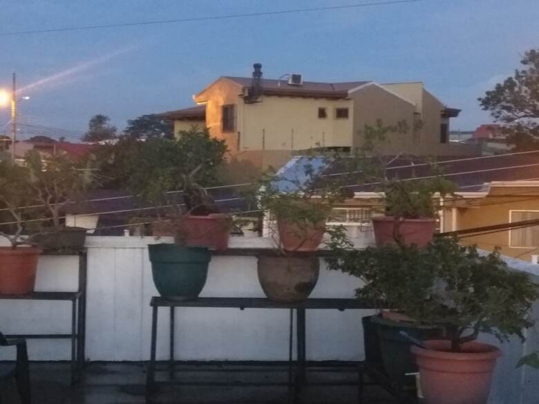 Bed & Breakfast Hotel Mi Tierra Casa Blanca