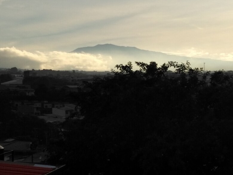 Bed & Breakfast Hotel Mi Tierra Casa Blanca