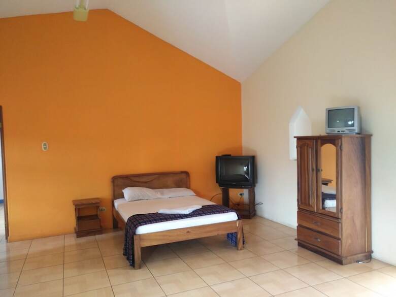 Bed & Breakfast Hotel Mi Tierra Casa Blanca