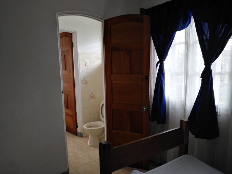 Bed & Breakfast Hotel Mi Tierra Casa Blanca