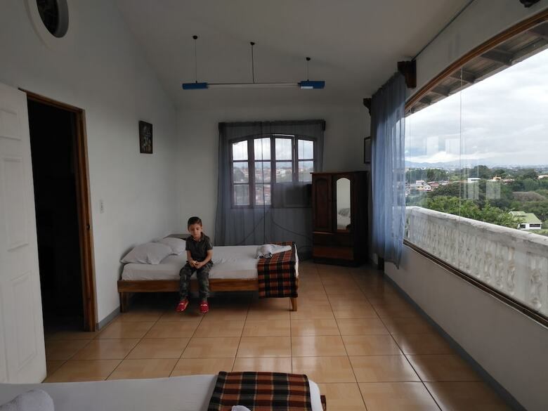 Bed & Breakfast Hotel Mi Tierra Casa Blanca