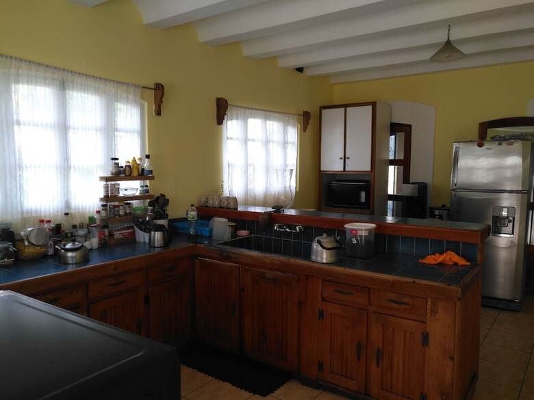 Bed & Breakfast Hotel Mi Tierra Casa Blanca