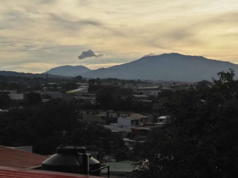 Bed & Breakfast Hotel Mi Tierra Casa Blanca