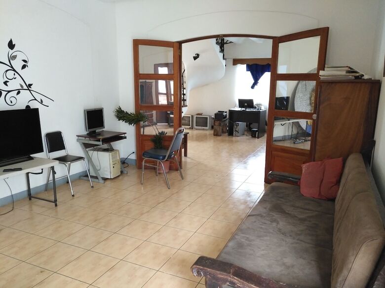 Bed & Breakfast Hotel Mi Tierra Casa Blanca