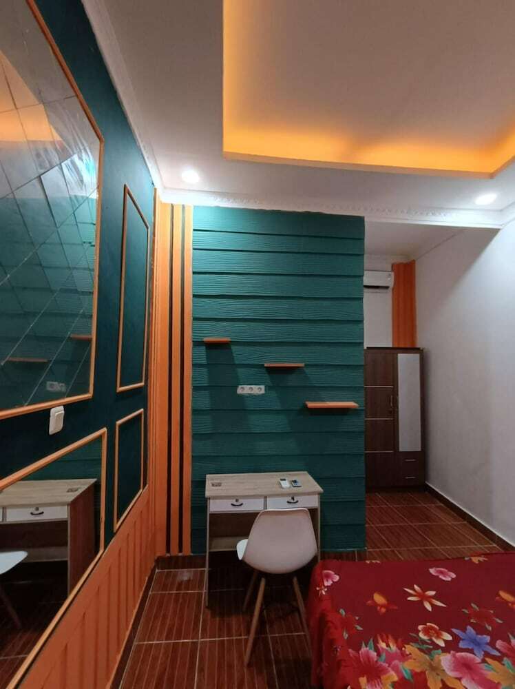 Hotel Oyo Life  92977 Neba Kost Aesthetic