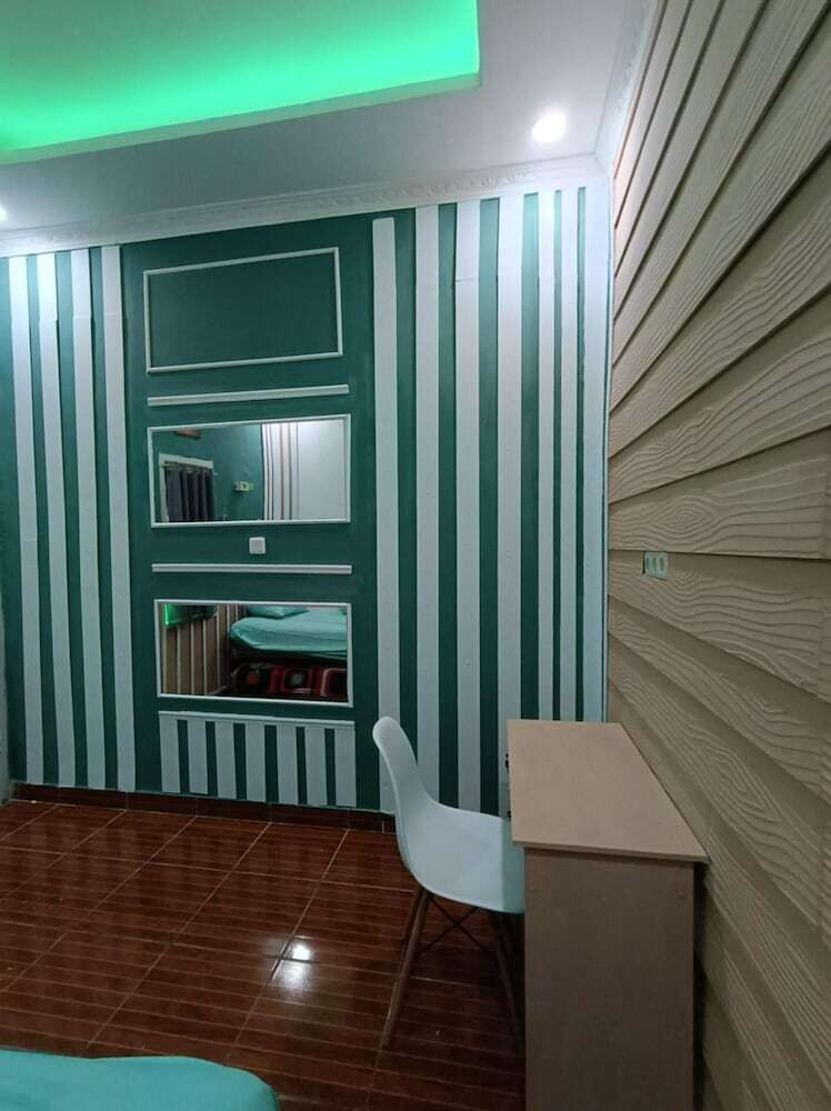 Hotel Oyo Life  92977 Neba Kost Aesthetic