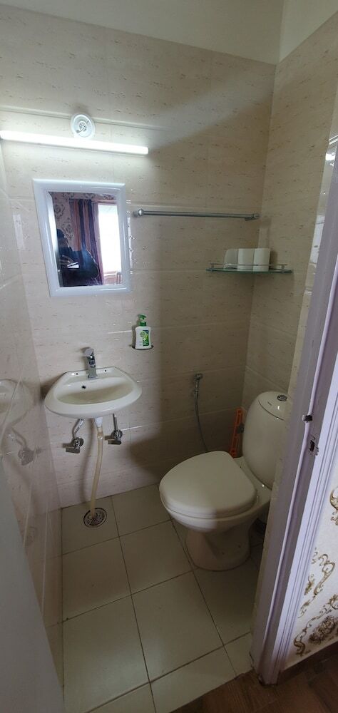 Hotel Casa Arhan Luxury Mussoorie Homestay