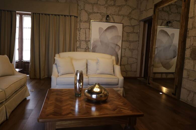 Hotel Morelia Boutique Villa Italia