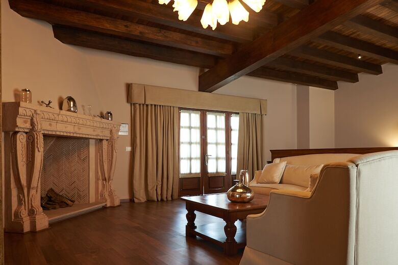 Hotel Morelia Boutique Villa Italia