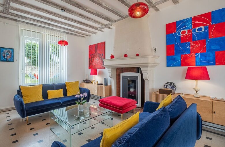 Manoir Des Bertini�res