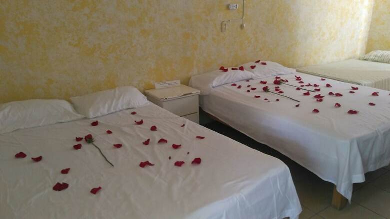 Hotel Galeana