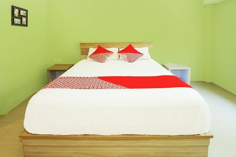Hotel Oyo 93145 Pondok Alam Syariah