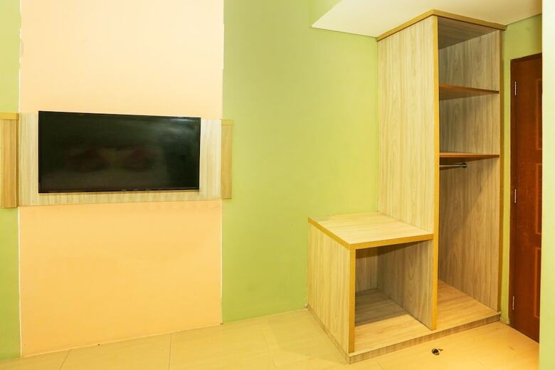 Hotel Oyo 93145 Pondok Alam Syariah