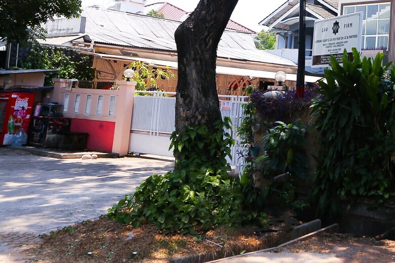 Hotel Oyo 93145 Pondok Alam Syariah