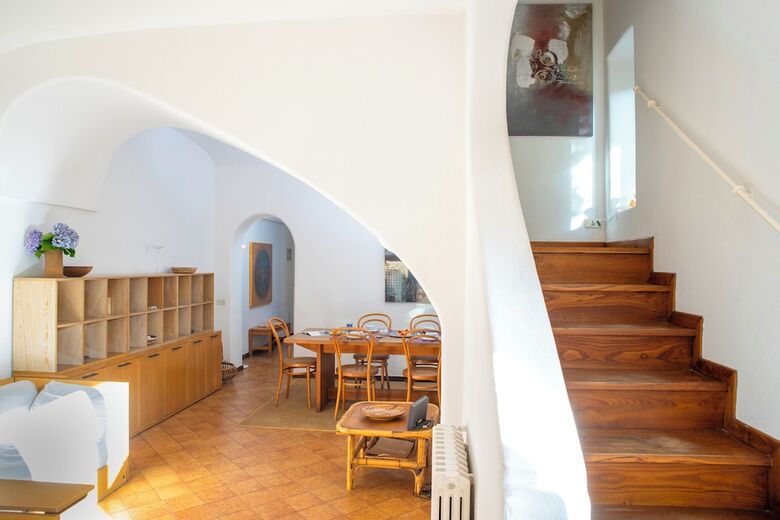 Bed & Breakfast Il Lauro Luxury Villa Ischia