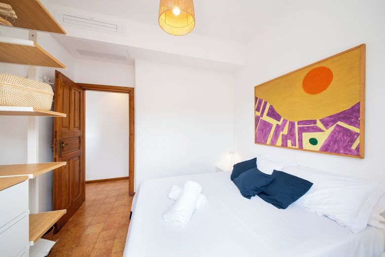 Bed & Breakfast Il Lauro Luxury Villa Ischia
