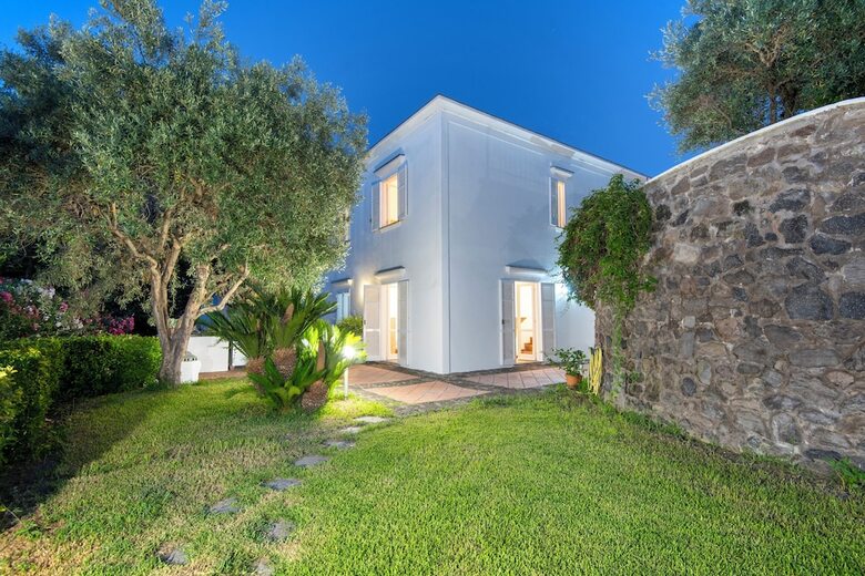 Bed & Breakfast Il Lauro Luxury Villa Ischia