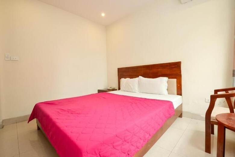 Ha Noi Vang Hotel By Bay Luxury