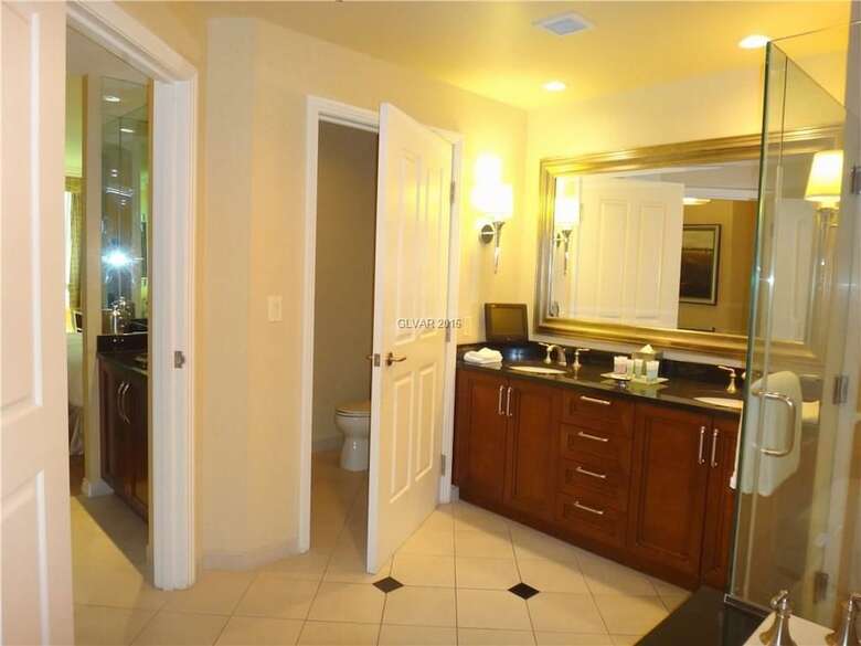 Aparthotel Fallon Luxury Rentals At The Signature