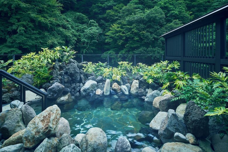 Hotel Espacio The Hakone Geihinkan Rin-poh-ki-ryu