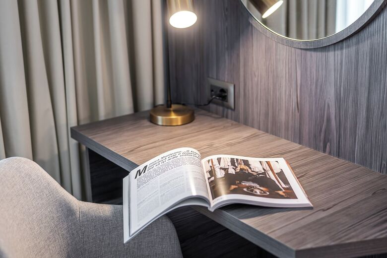 Hotel Ramada By Wyndham Bucharest Otopeni Airport