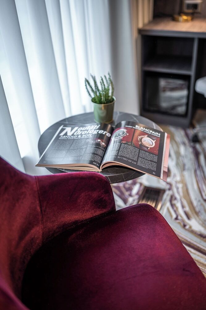 Hotel Ramada By Wyndham Bucharest Otopeni Airport
