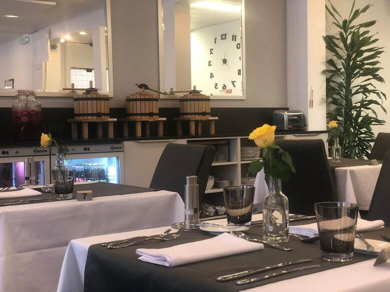 Hotel Bel'esp�rance