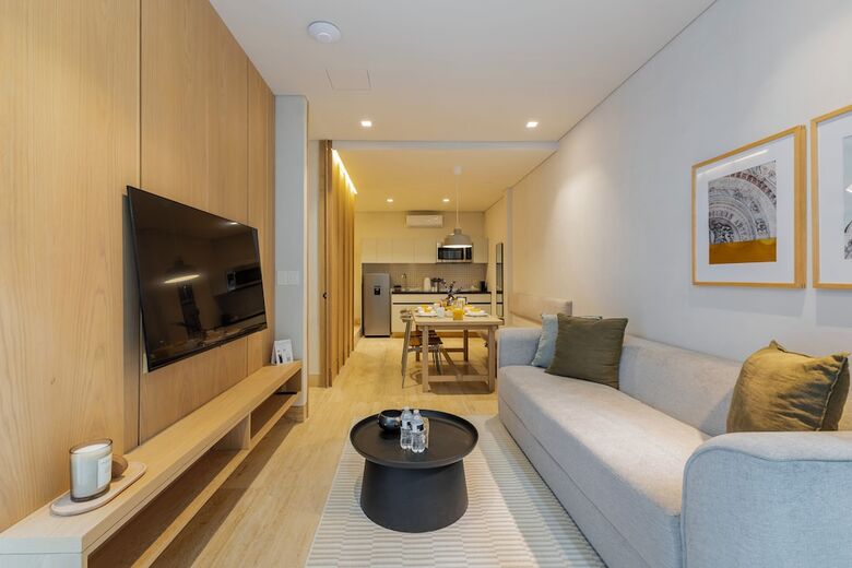 Apartamentos Casa Calderon By Capitalia