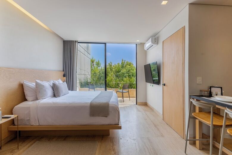 Apartamentos Casa Calderon By Capitalia